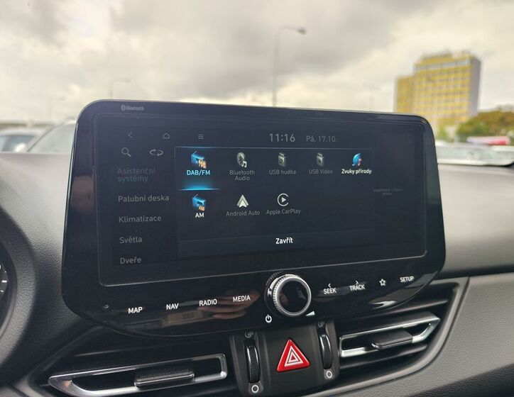 Hyundai i30 17