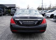 Mercedes-Benz Třídy S 5
