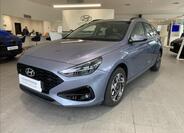 Hyundai i30 1