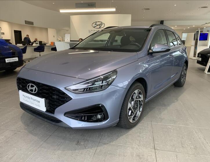Hyundai i30 1
