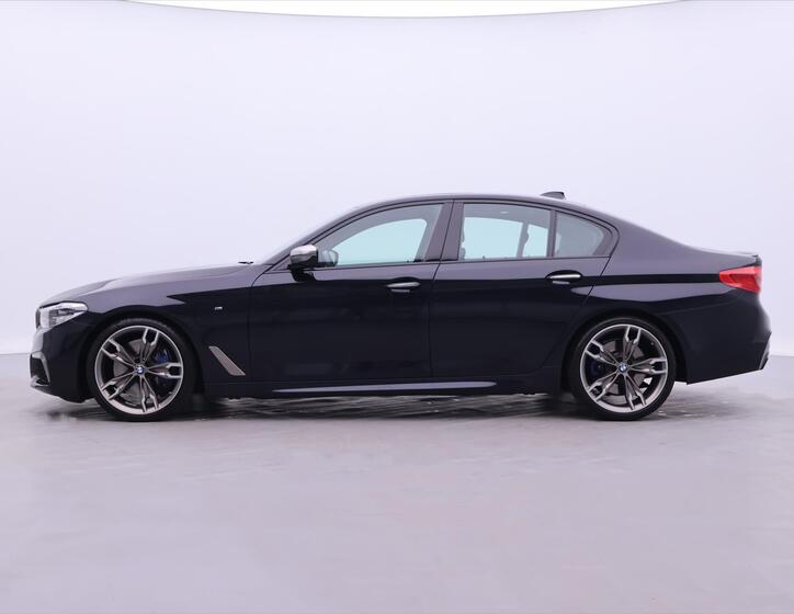 BMW Řada 5 4
