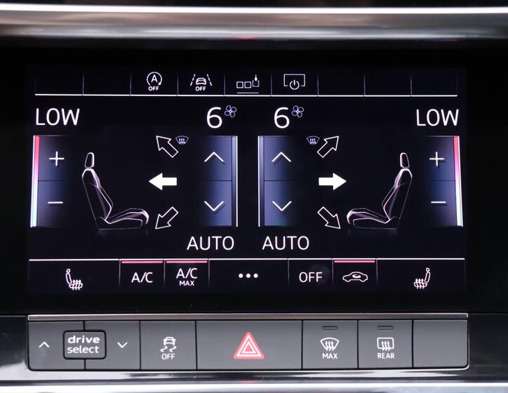 Audi A6 30