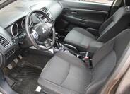 Mitsubishi ASX 7