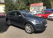 Škoda Kodiaq 5