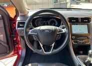 Ford Mondeo 12