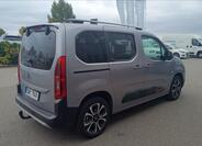 Citroën Berlingo 2