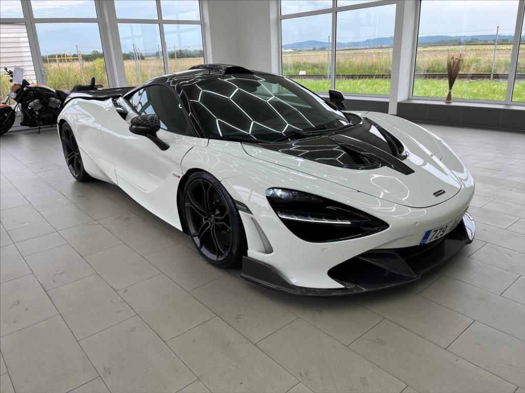 McLaren 720S