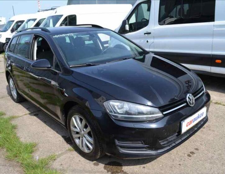 Volkswagen Golf 3