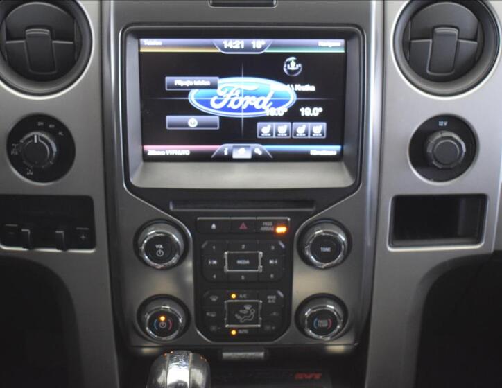 Ford F-150 14