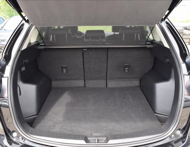 Mazda CX-5 21