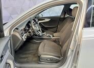 Audi A4 11