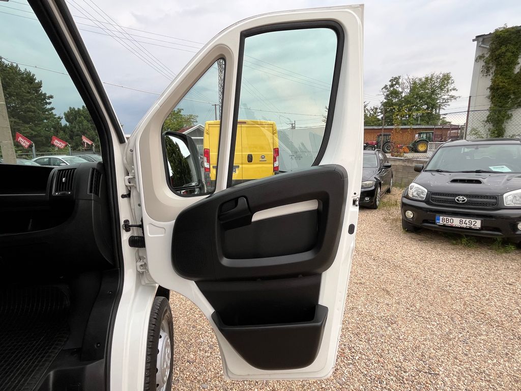 Citroën Jumper
