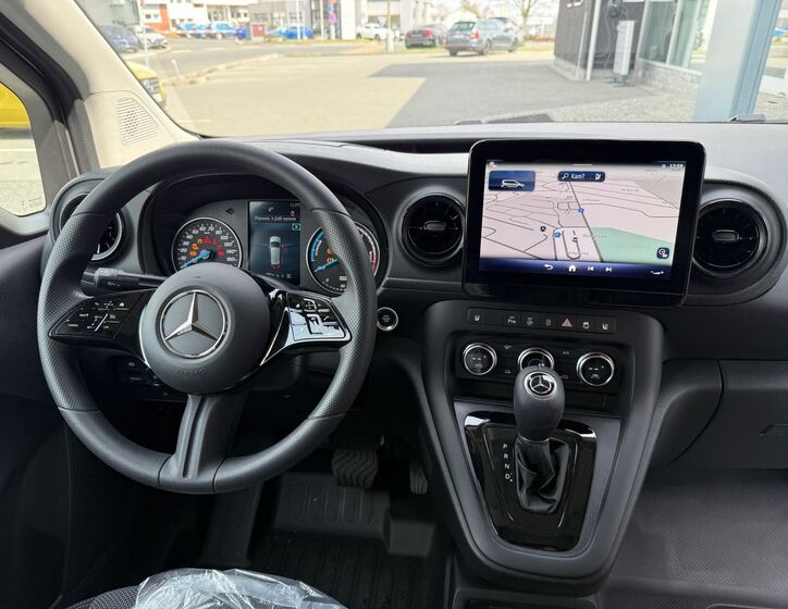 Mercedes-Benz Citan 11
