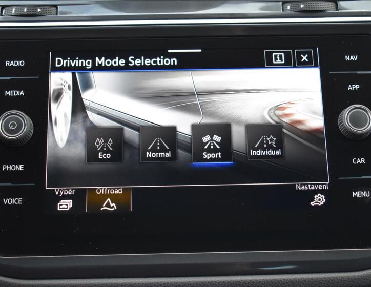 Volkswagen Tiguan Allspace 30