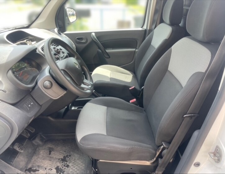 Renault Kangoo 7