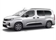 Opel Combo 1