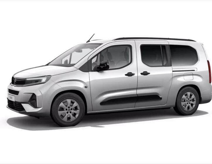 Opel Combo 1
