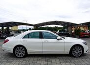 Mercedes-Benz Třídy S 7