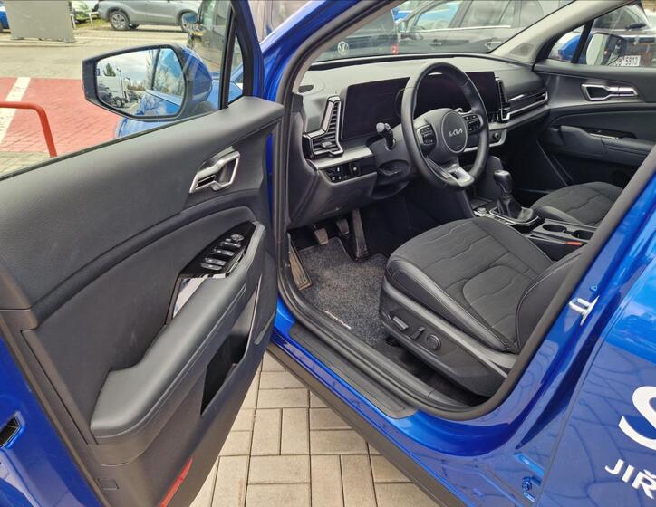 KIA Sportage 9