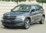 Škoda Kodiaq 3