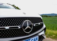 Mercedes-Benz GLC 39