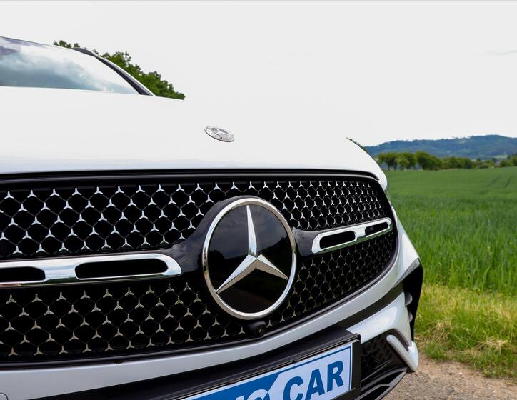Mercedes-Benz GLC 39