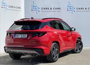 Hyundai Tucson 3