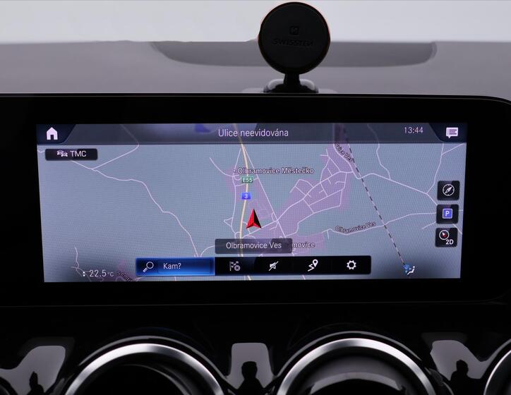 Mercedes-Benz Třídy B 26