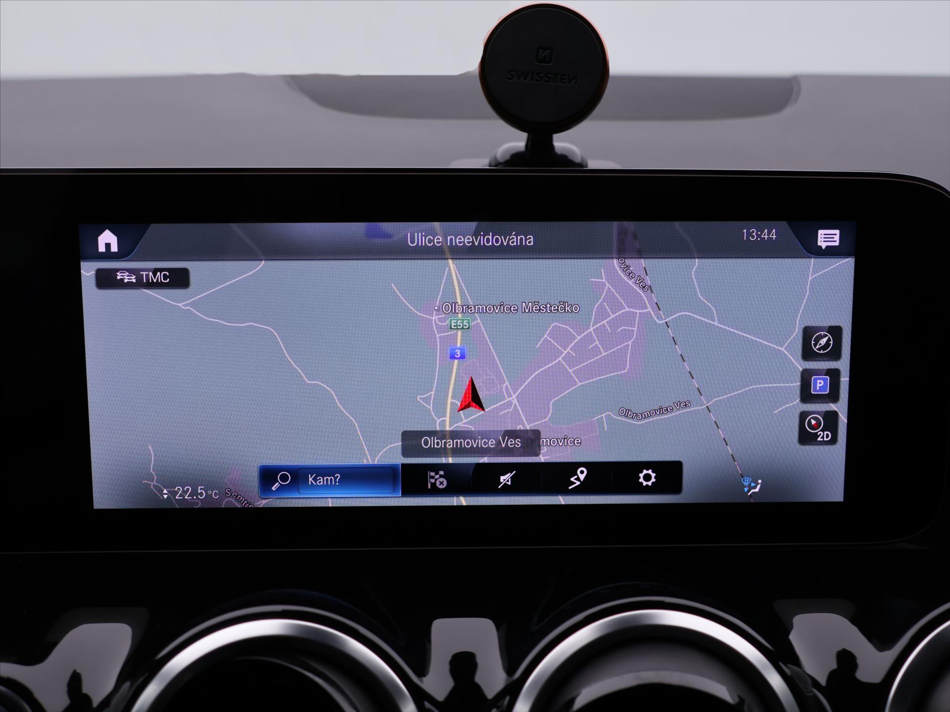 Mercedes-Benz Třídy B