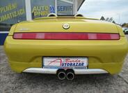 Alfa Romeo Spider 7