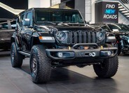 Jeep Wrangler 8