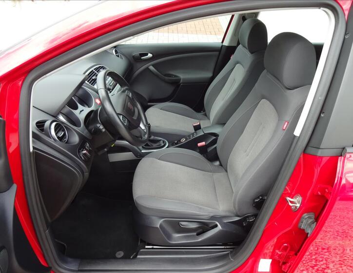 Seat Altea 16