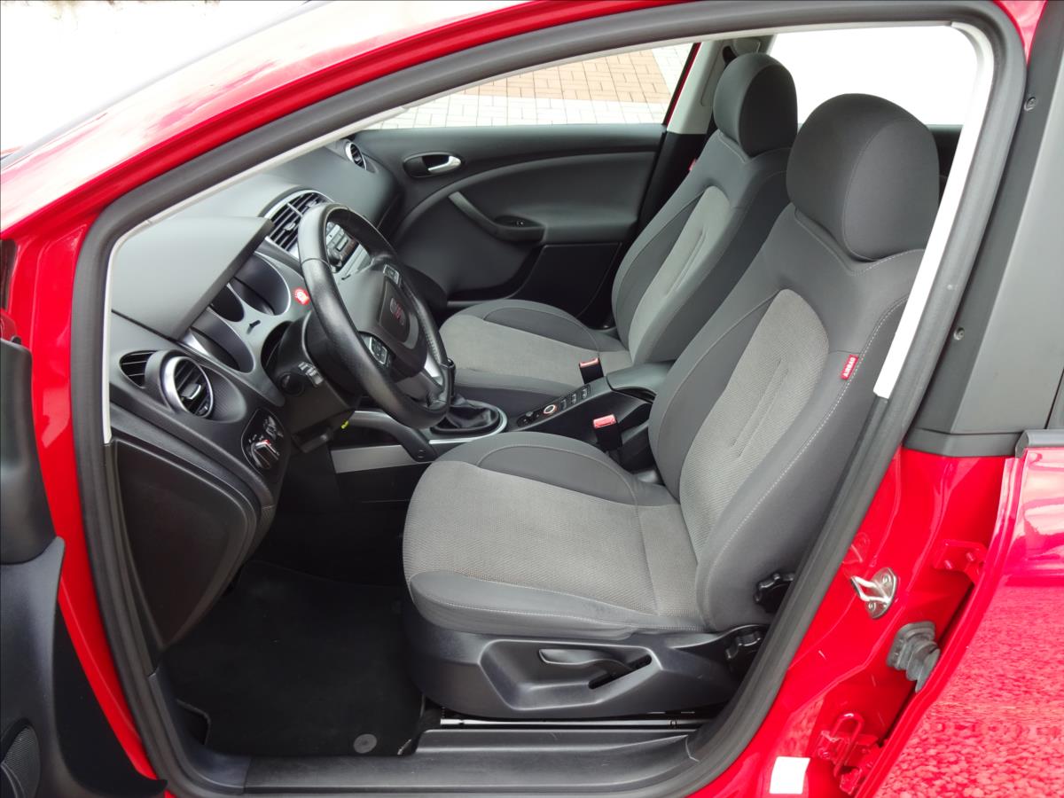 Seat Altea