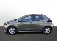 Toyota Yaris 4