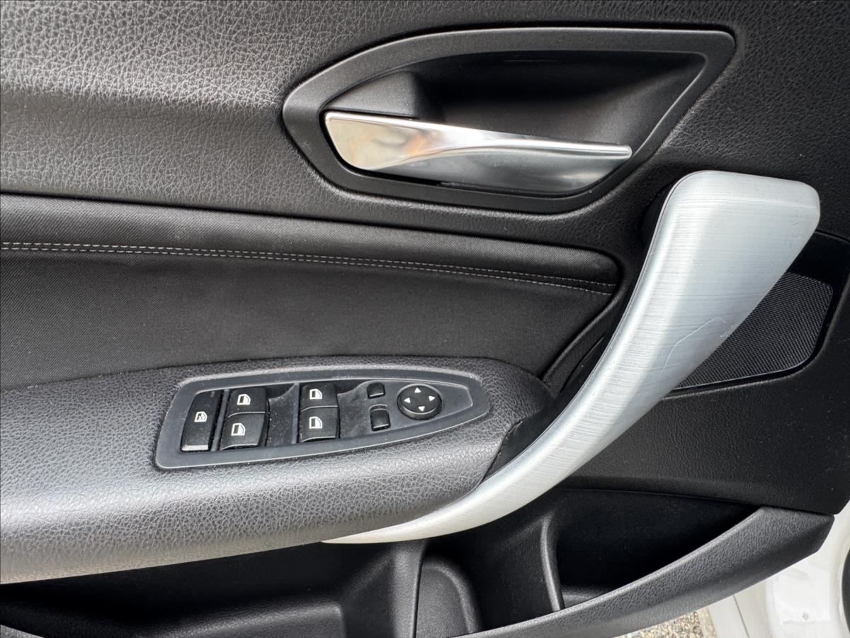 BMW Řada 1