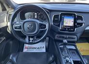 Volvo XC90 11