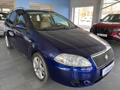 Fiat Croma