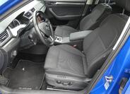 Škoda Superb 19