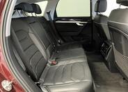 Volkswagen Touareg 25