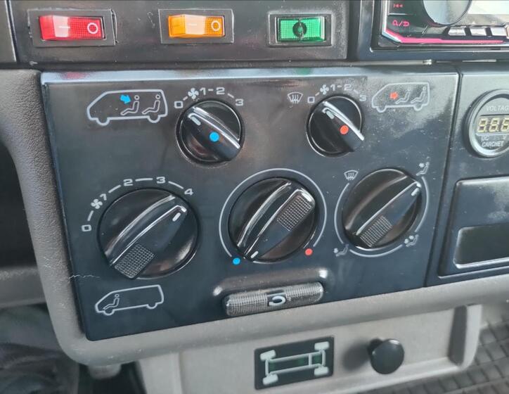 Volkswagen Transporter 36