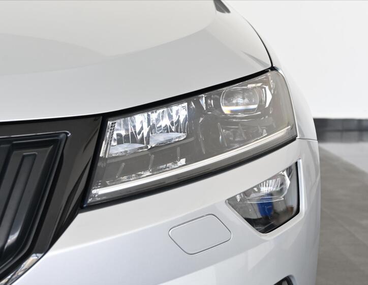 Škoda Karoq 31