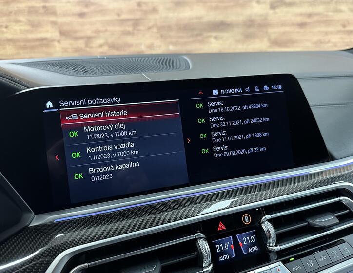 BMW X5 24