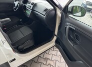Škoda Fabia 5