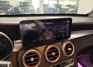 Mercedes-Benz GLC 14