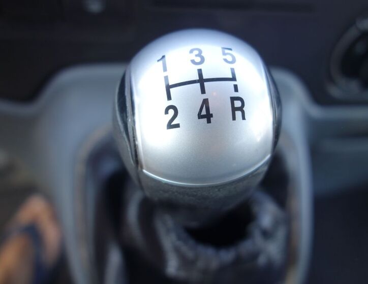 Ford Transit 30