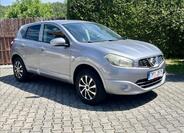 Nissan Qashqai 7