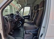 Peugeot Boxer 19