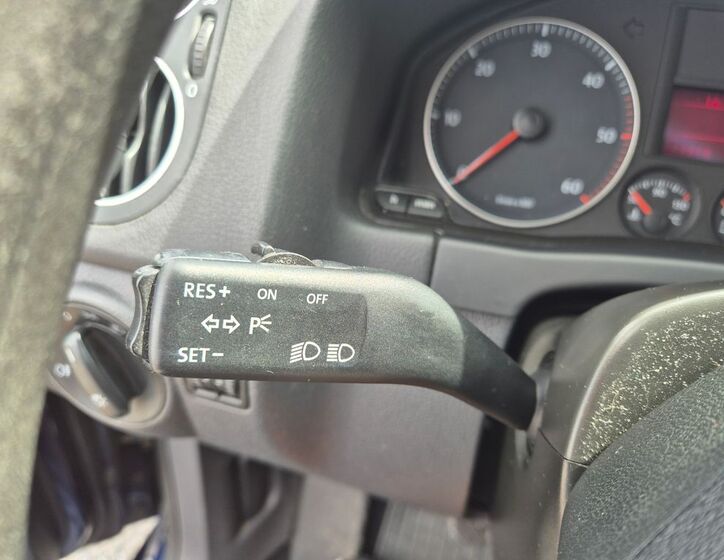 Volkswagen Golf Plus 20