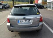 Subaru Legacy 6