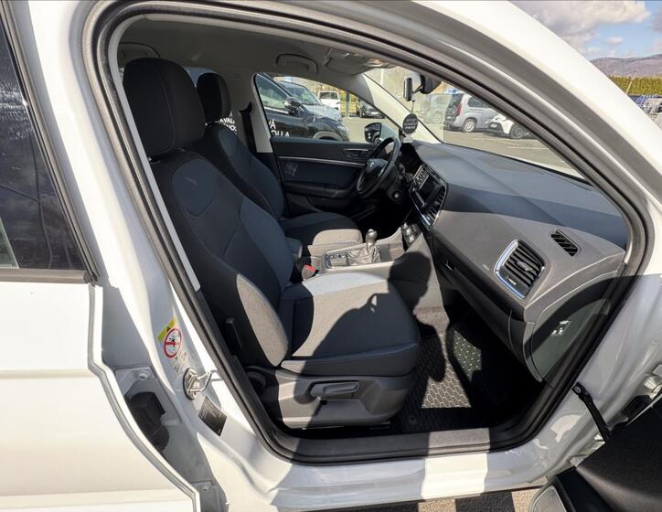 Seat Ateca 10